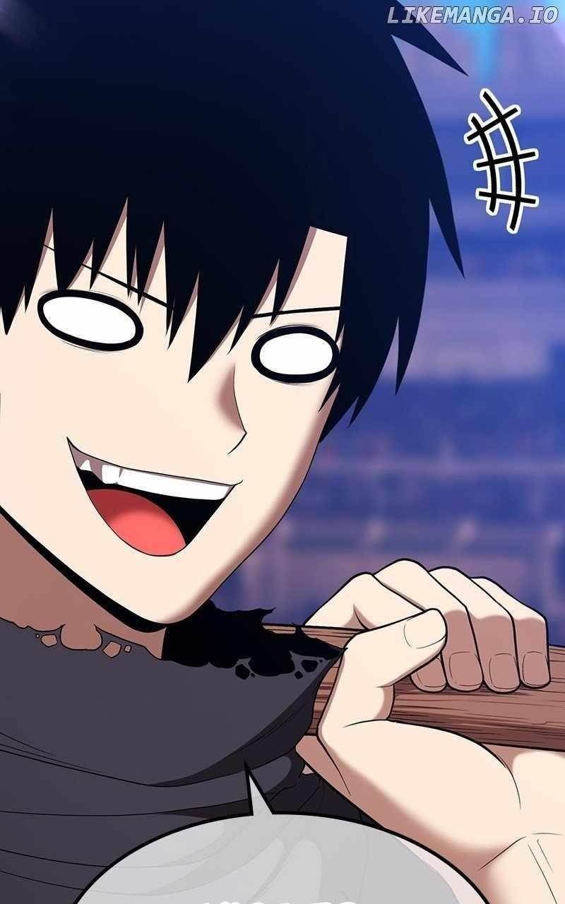 Read 99 Reinforced Wood Stick Manga Online