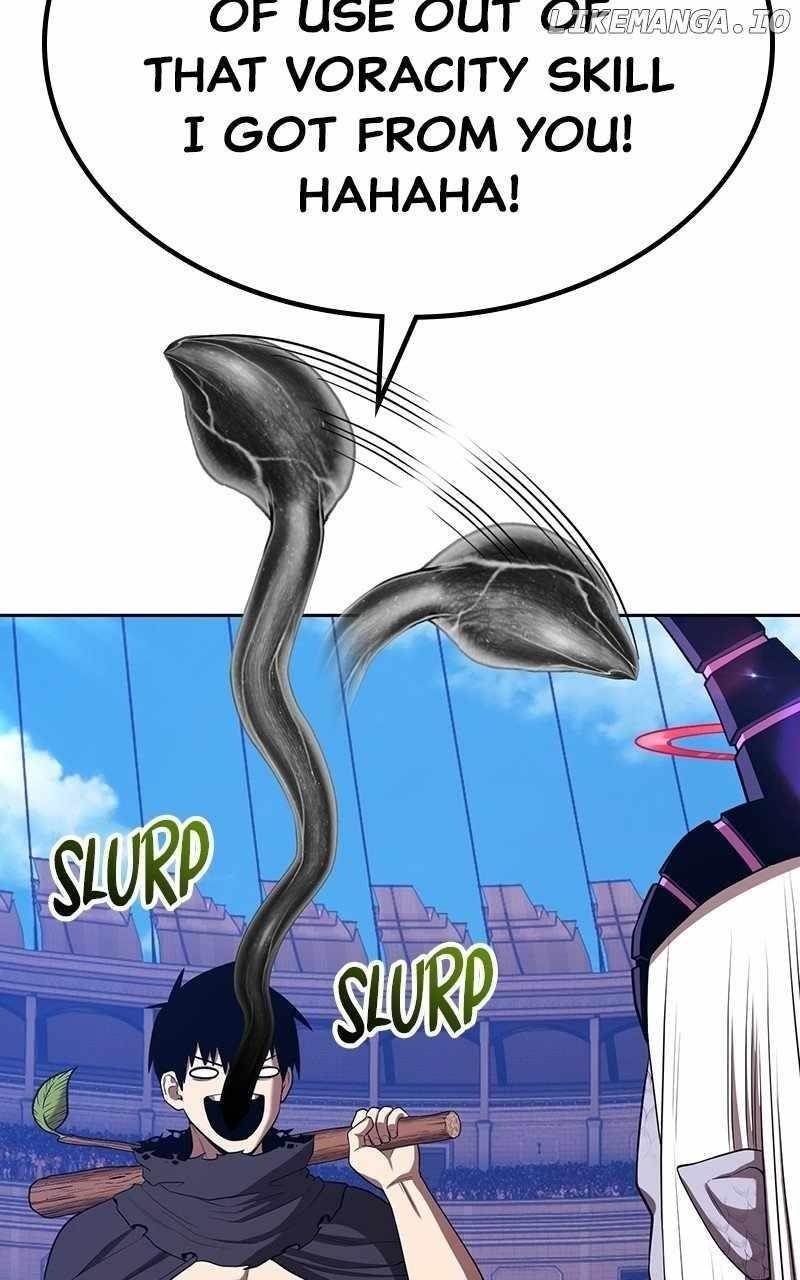 Read 99 Reinforced Wood Stick Manga Online