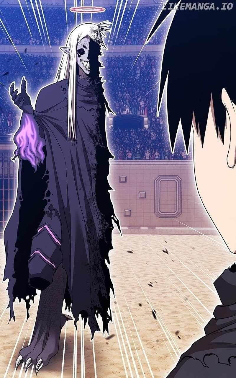 Read 99 Reinforced Wood Stick Manga Online