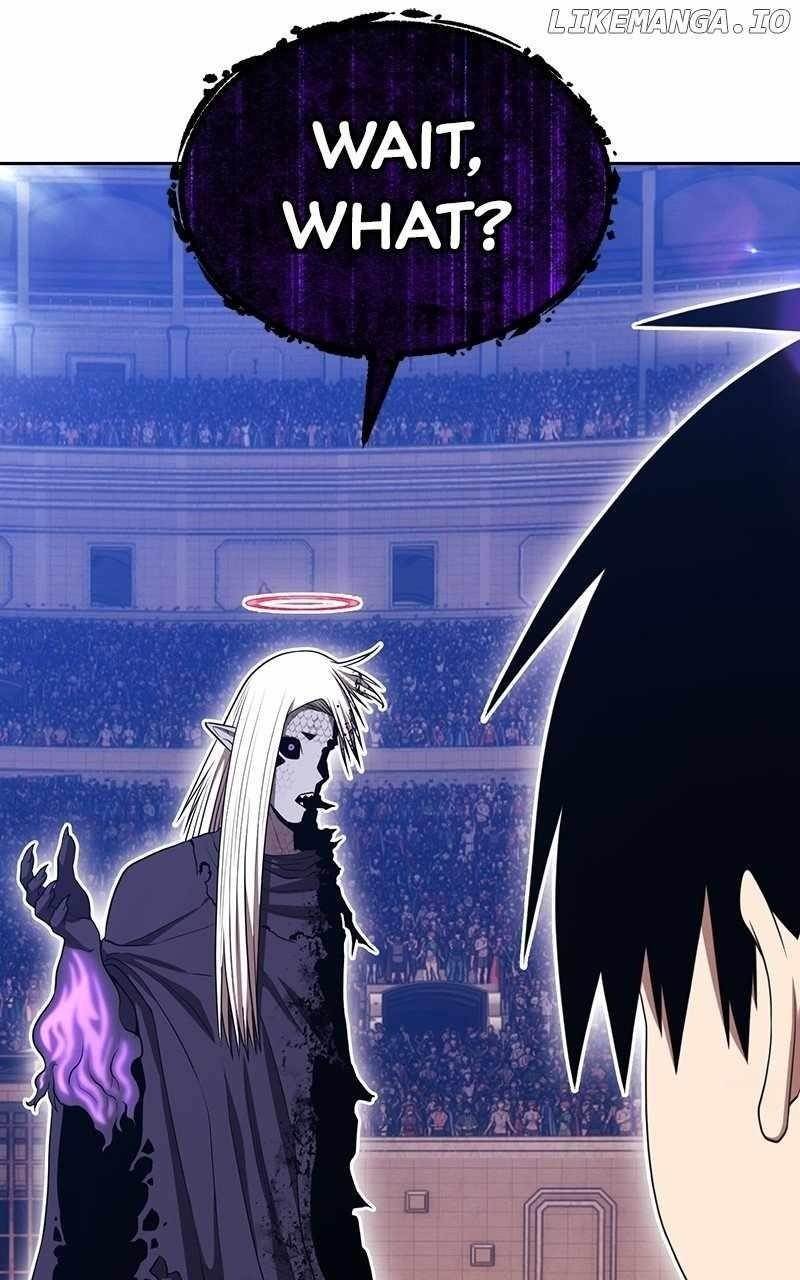 Read 99 Reinforced Wood Stick Manga Online