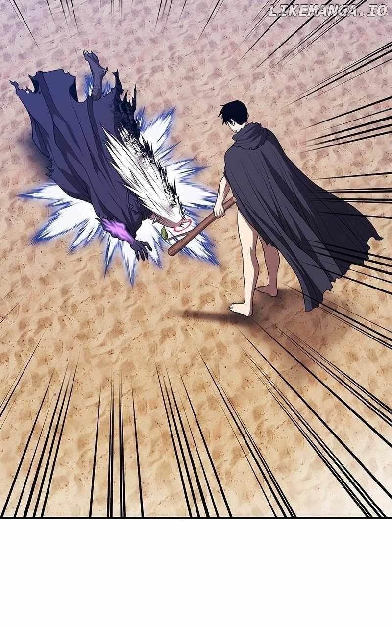 Read 99 Reinforced Wood Stick Manga Online
