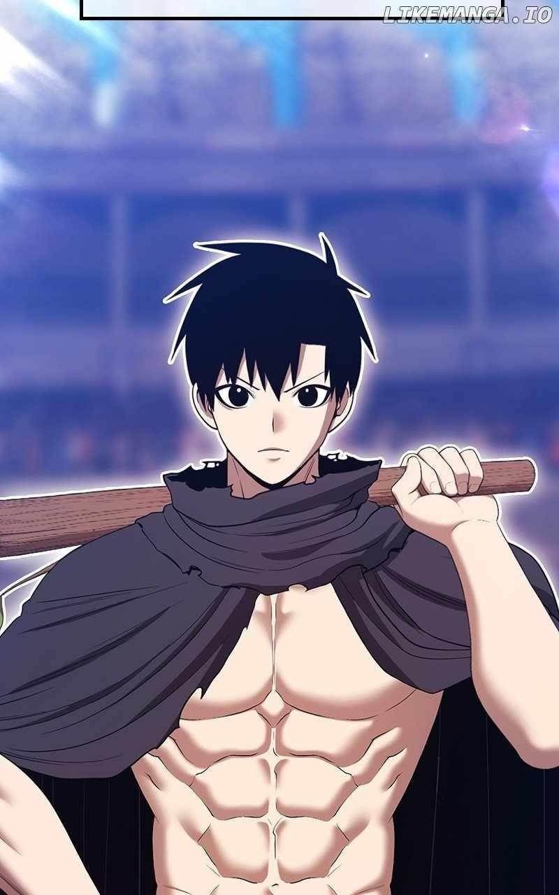 Read 99 Reinforced Wood Stick Manga Online