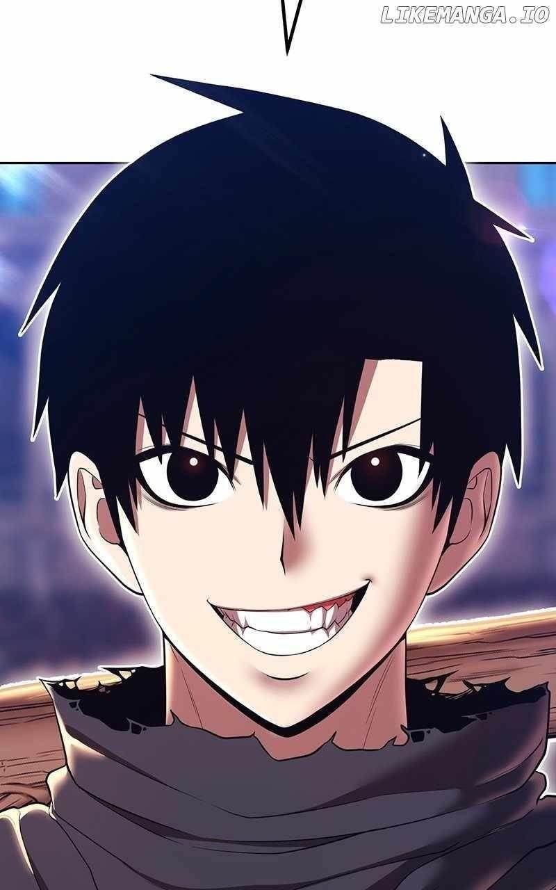 Read 99 Reinforced Wood Stick Manga Online