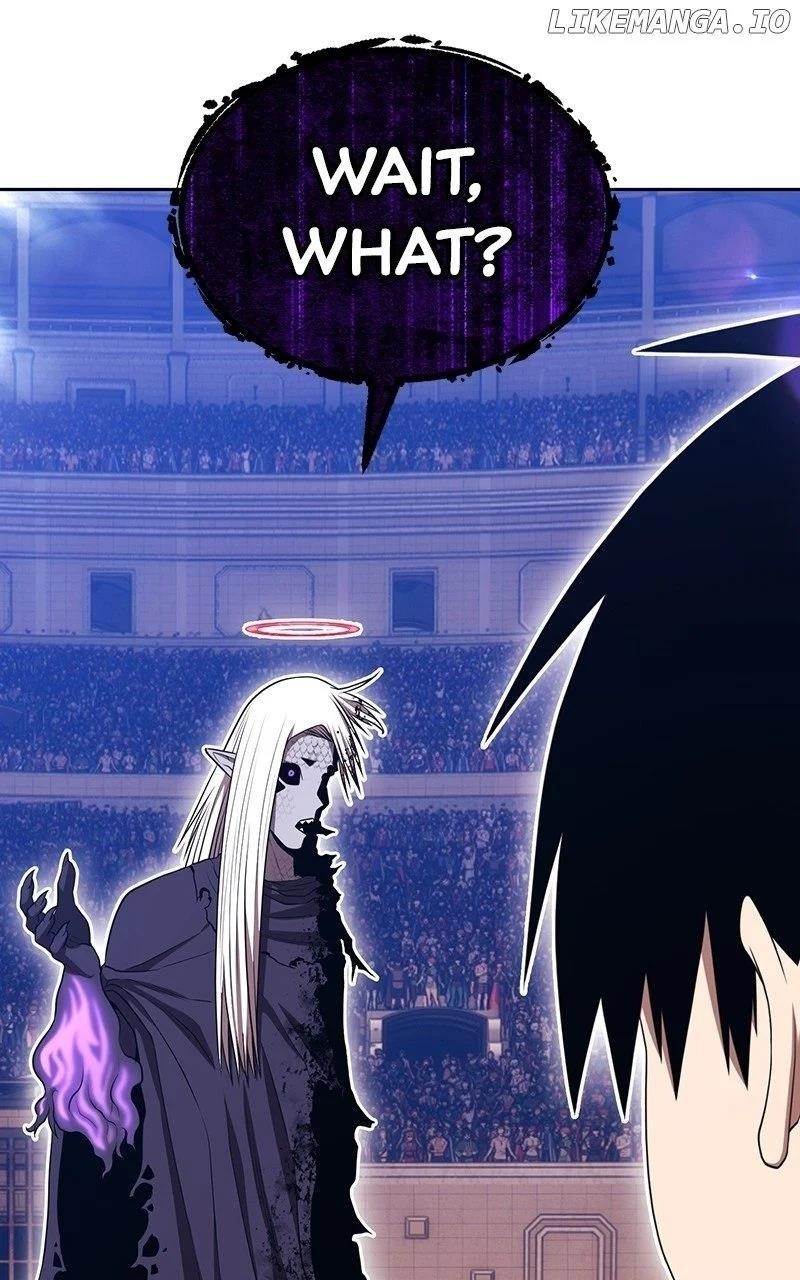 Read 99 Reinforced Wood Stick Manga Online