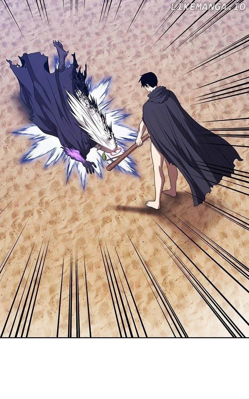 Read 99 Reinforced Wood Stick Manga Online