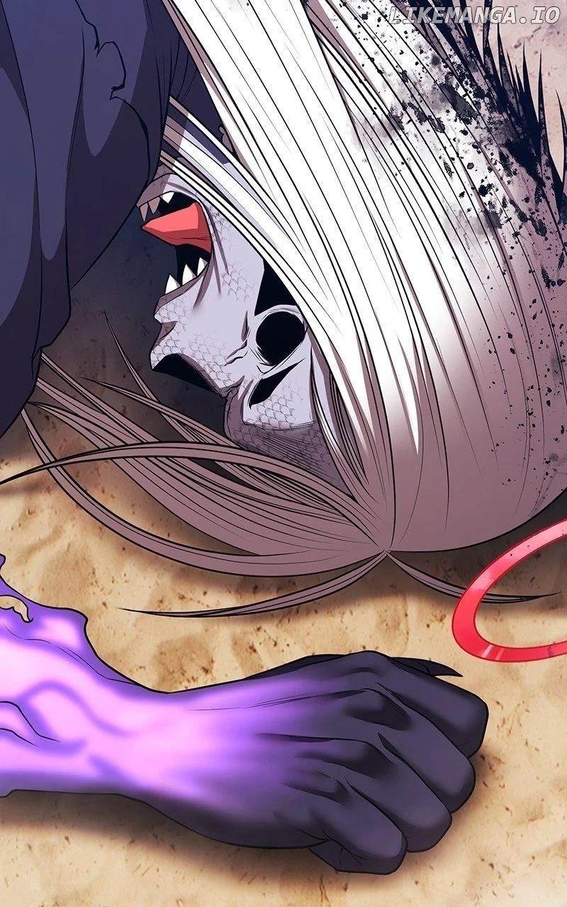 Read 99 Reinforced Wood Stick Manga Online