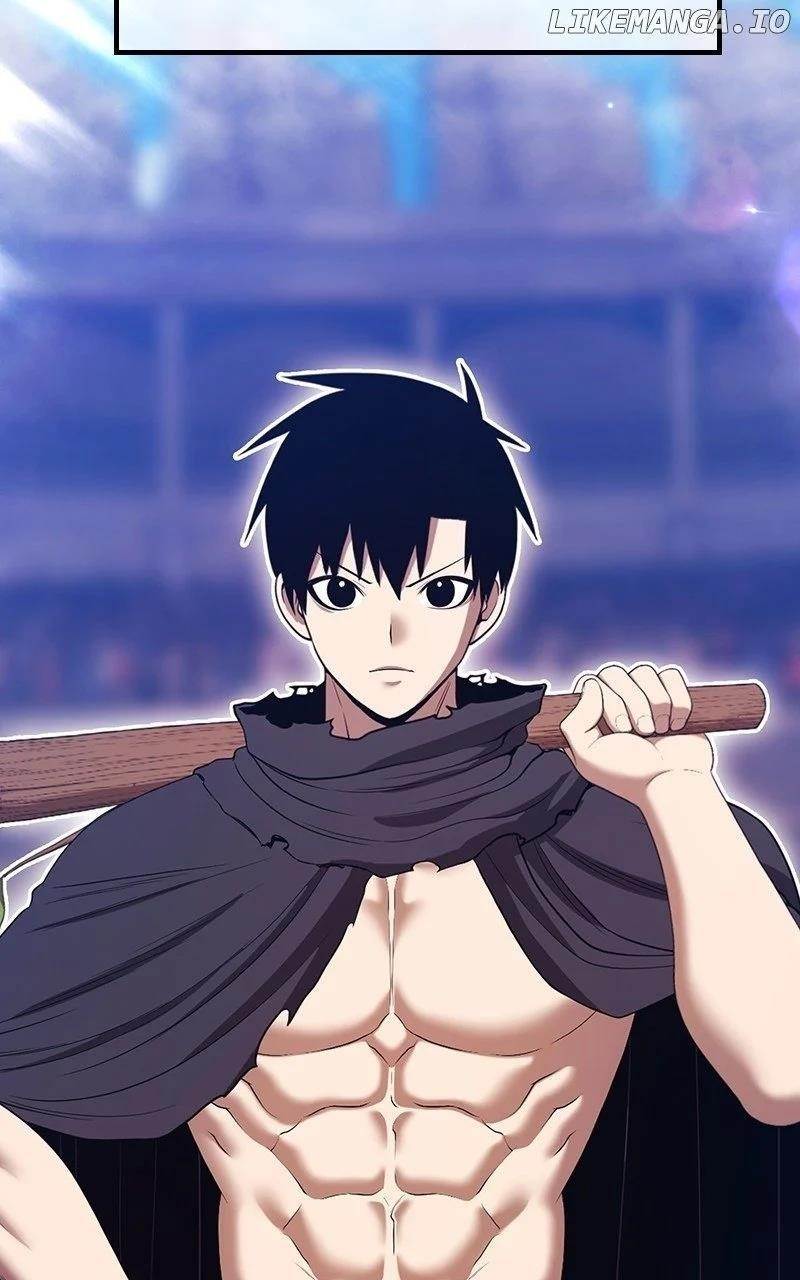 Read 99 Reinforced Wood Stick Manga Online