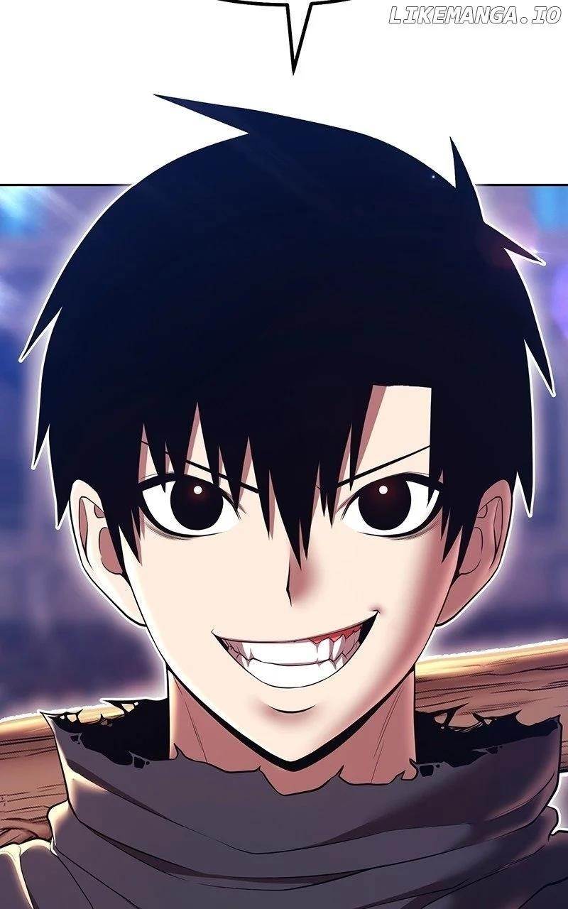 Read 99 Reinforced Wood Stick Manga Online