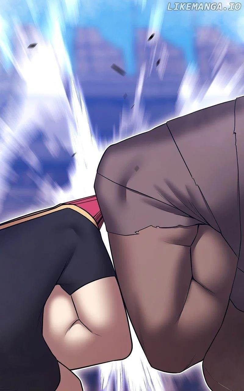 Read 99 Reinforced Wood Stick Manga Online