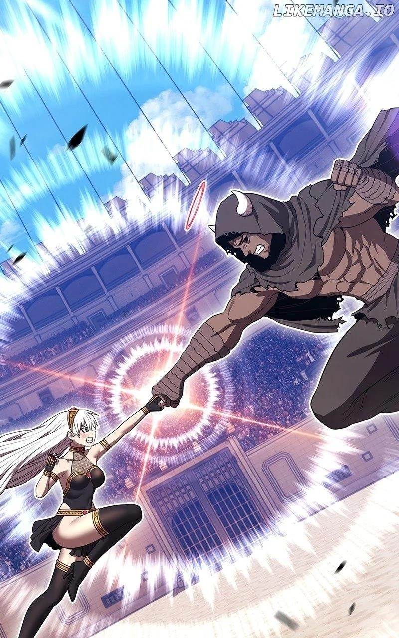 Read 99 Reinforced Wood Stick Manga Online