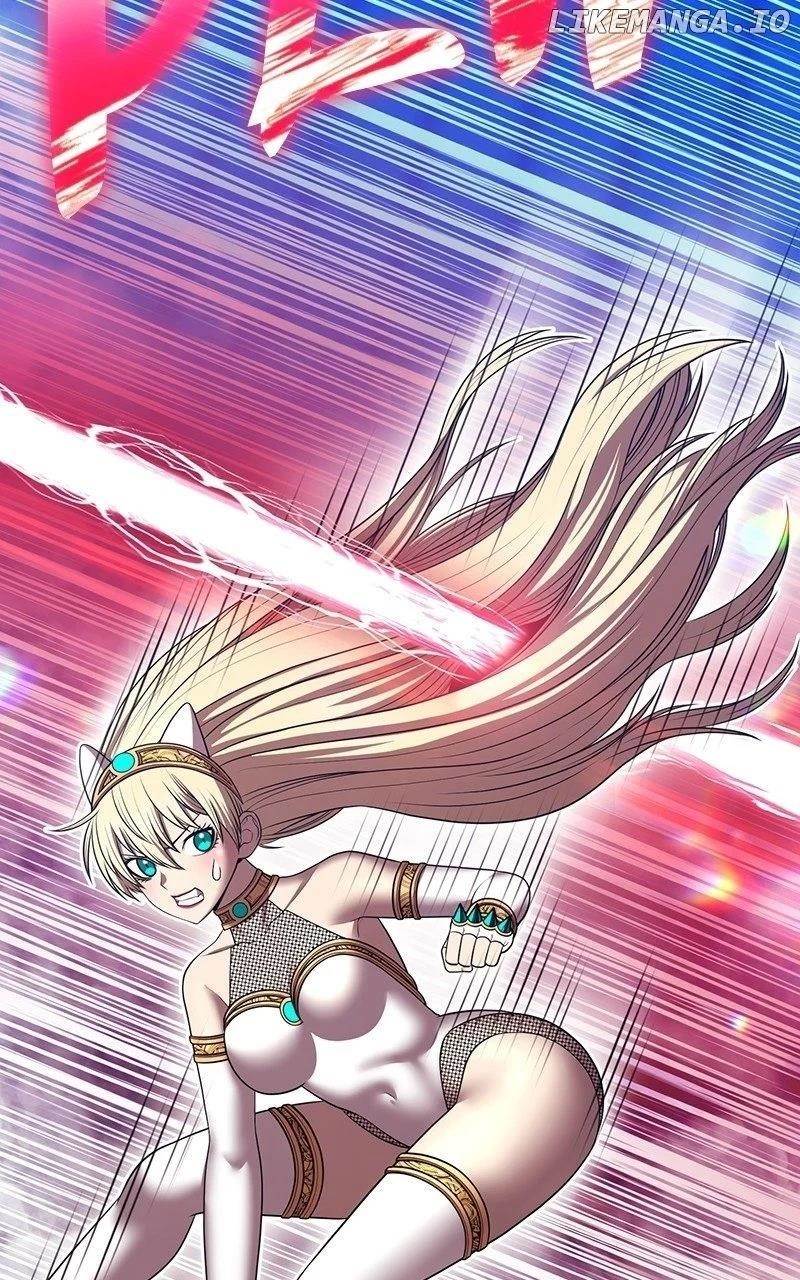 Read 99 Reinforced Wood Stick Manga Online