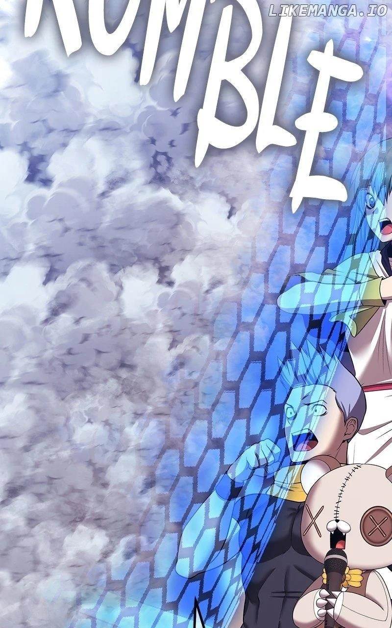 Read 99 Reinforced Wood Stick Manga Online
