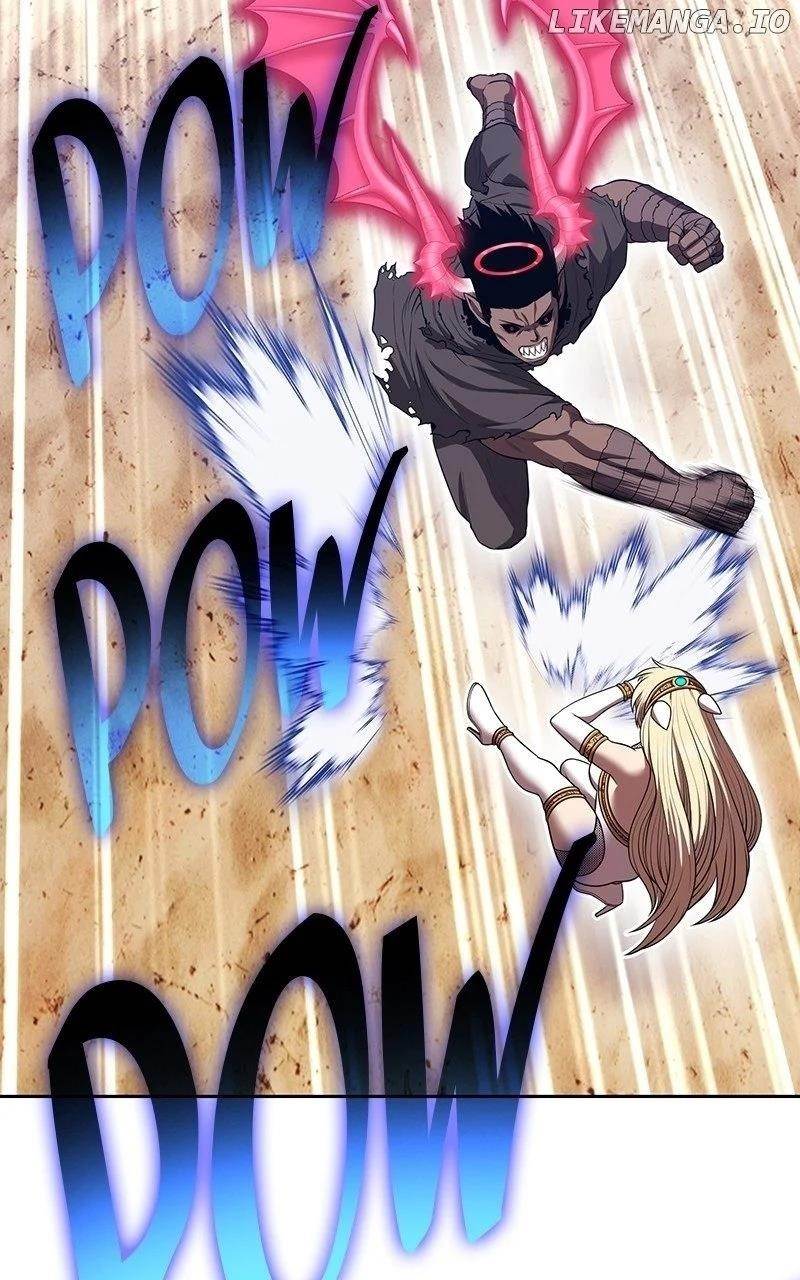 Read 99 Reinforced Wood Stick Manga Online