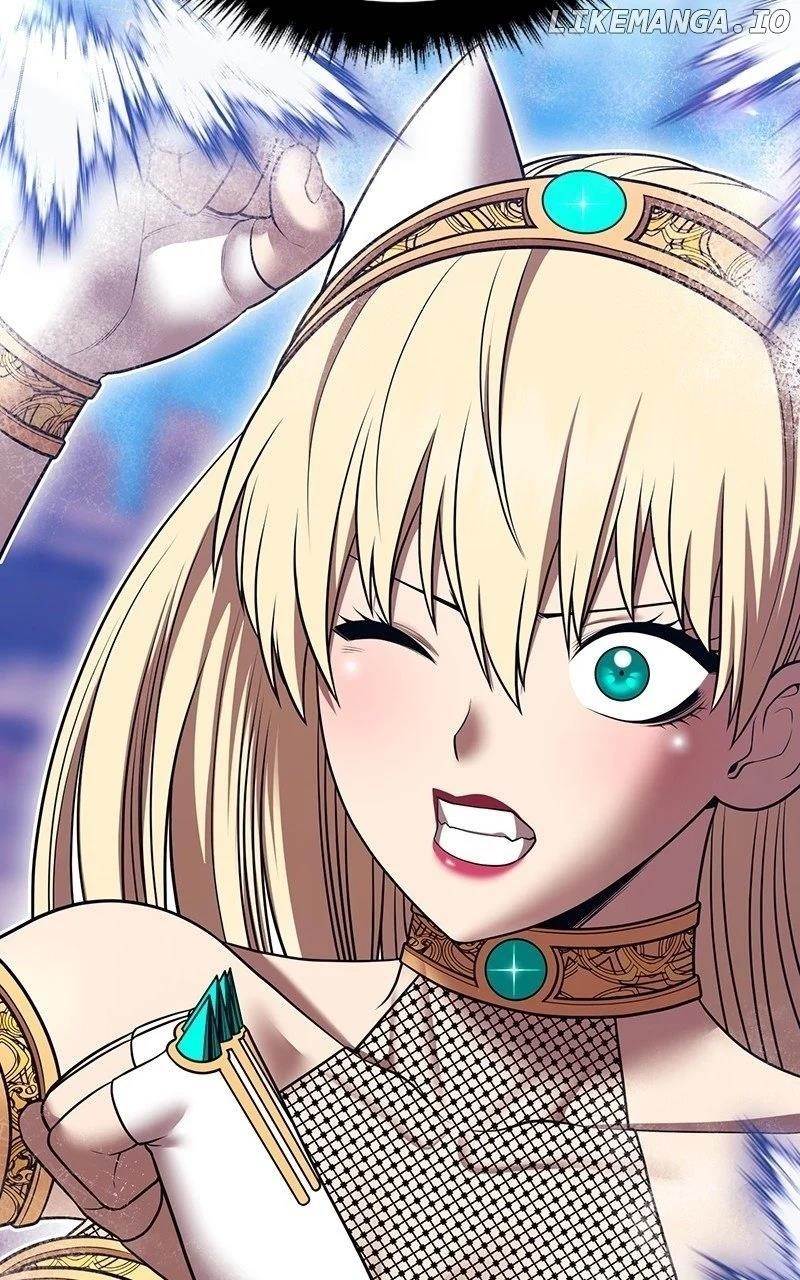 Read 99 Reinforced Wood Stick Manga Online