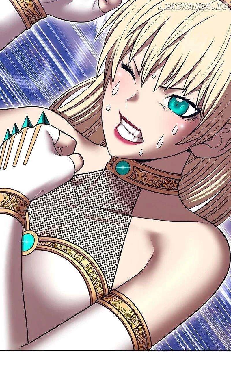 Read 99 Reinforced Wood Stick Manga Online