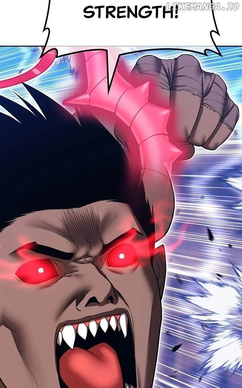 Read 99 Reinforced Wood Stick Manga Online