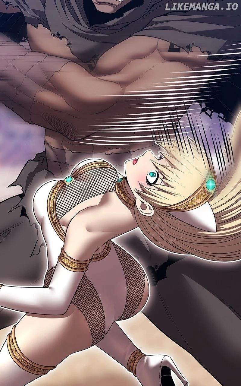 Read 99 Reinforced Wood Stick Manga Online