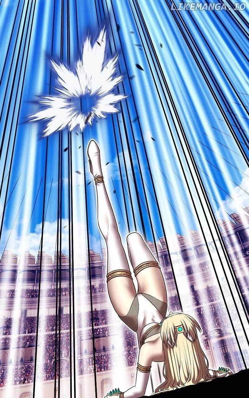 Read 99 Reinforced Wood Stick Manga Online