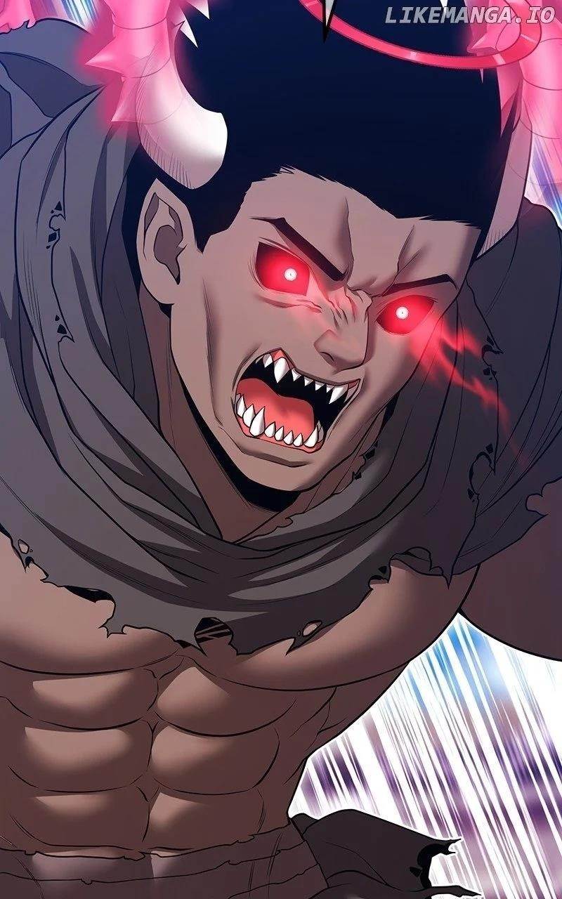 Read 99 Reinforced Wood Stick Manga Online