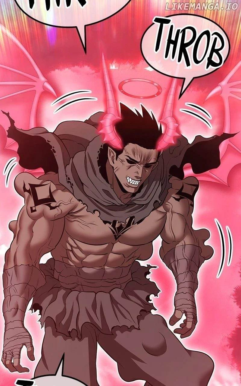 Read 99 Reinforced Wood Stick Manga Online