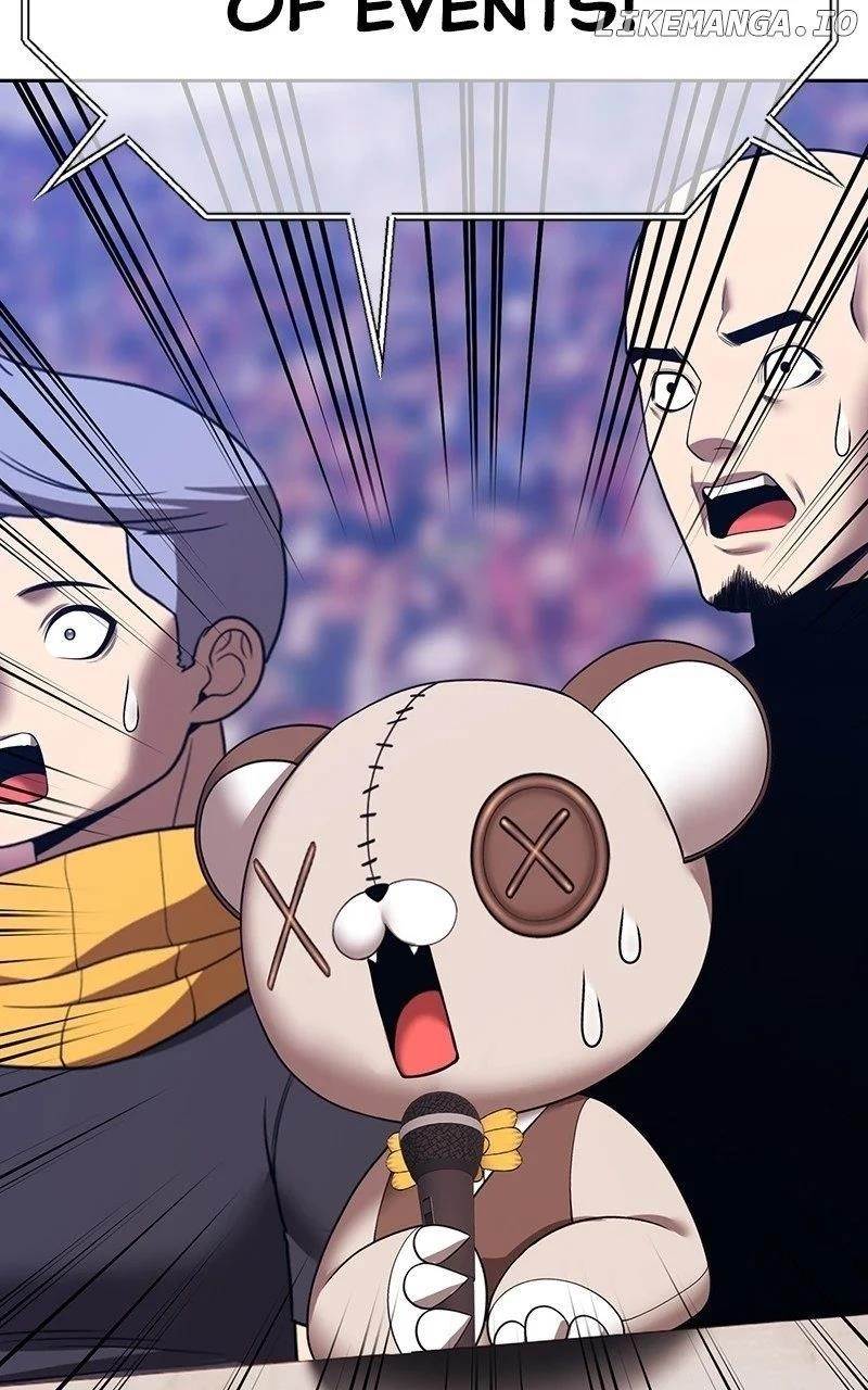 Read 99 Reinforced Wood Stick Manga Online