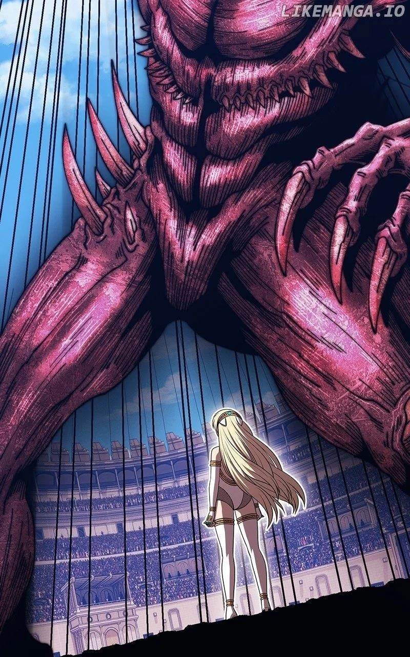 Read 99 Reinforced Wood Stick Manga Online