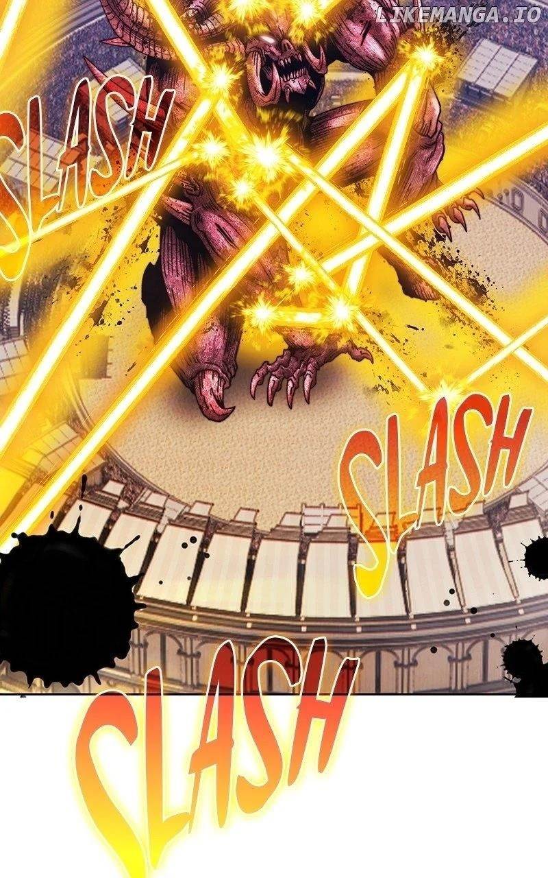 Read 99 Reinforced Wood Stick Manga Online