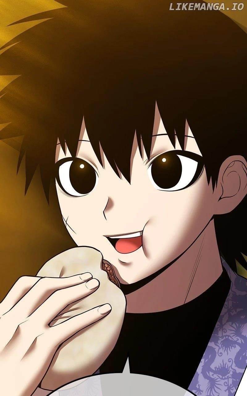 Read 99 Reinforced Wood Stick Manga Online