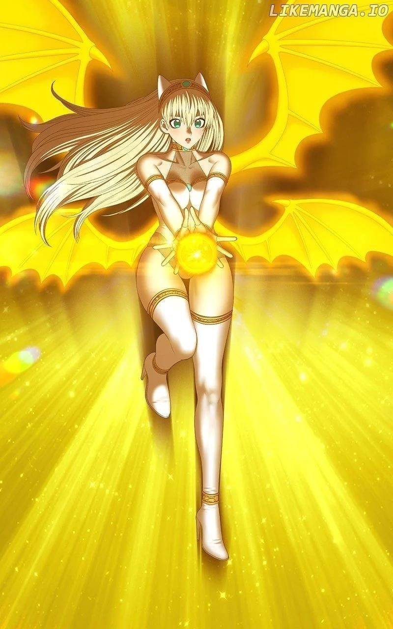 Read 99 Reinforced Wood Stick Manga Online