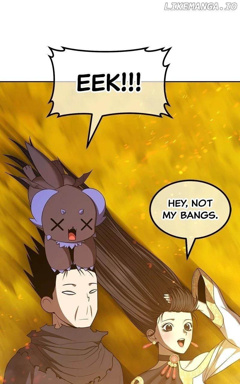 Read 99 Reinforced Wood Stick Manga Online