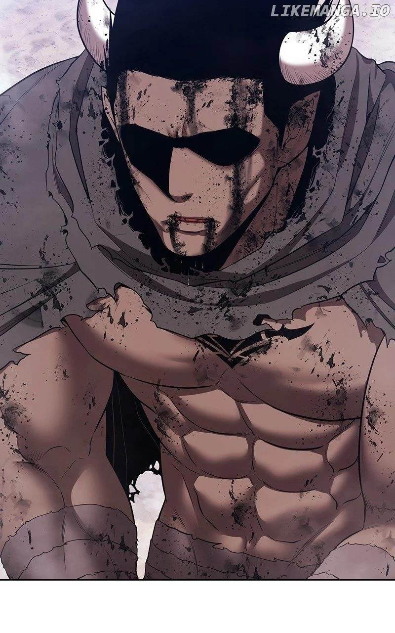 Read 99 Reinforced Wood Stick Manga Online