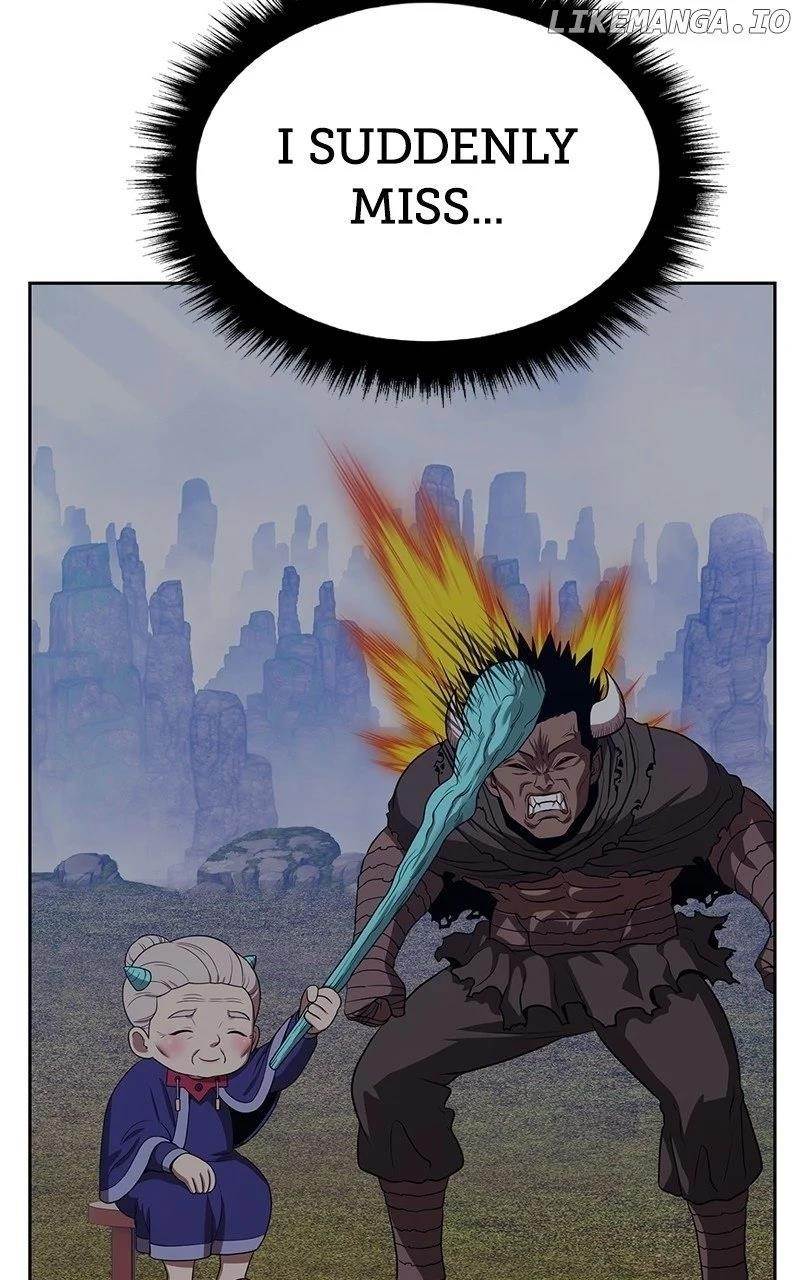 Read 99 Reinforced Wood Stick Manga Online