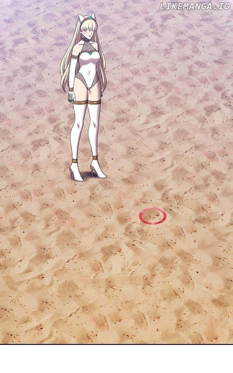 Read 99 Reinforced Wood Stick Manga Online