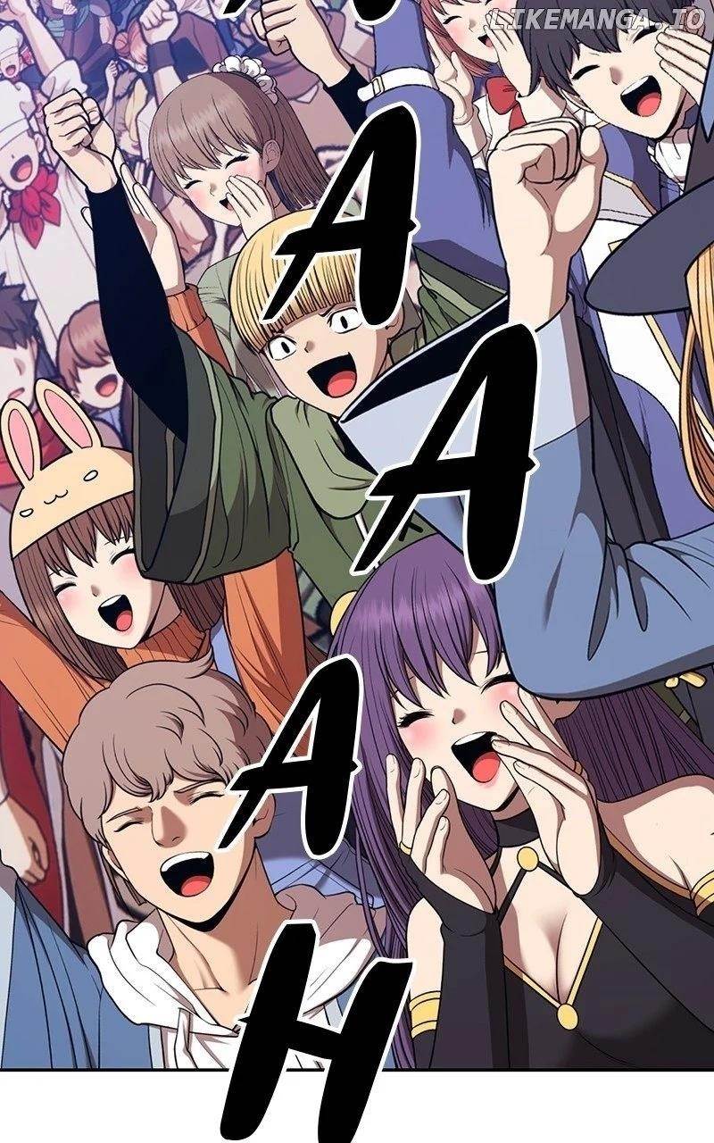 Read 99 Reinforced Wood Stick Manga Online