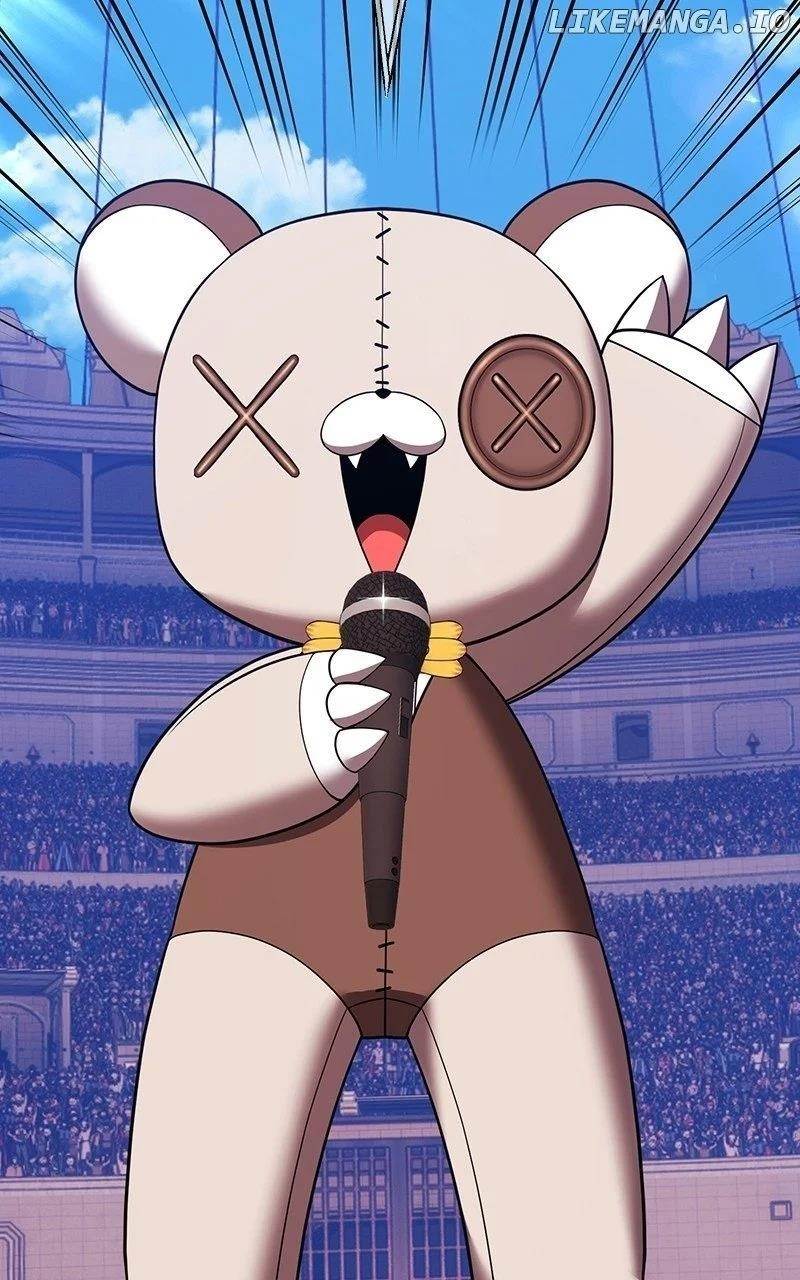 Read 99 Reinforced Wood Stick Manga Online