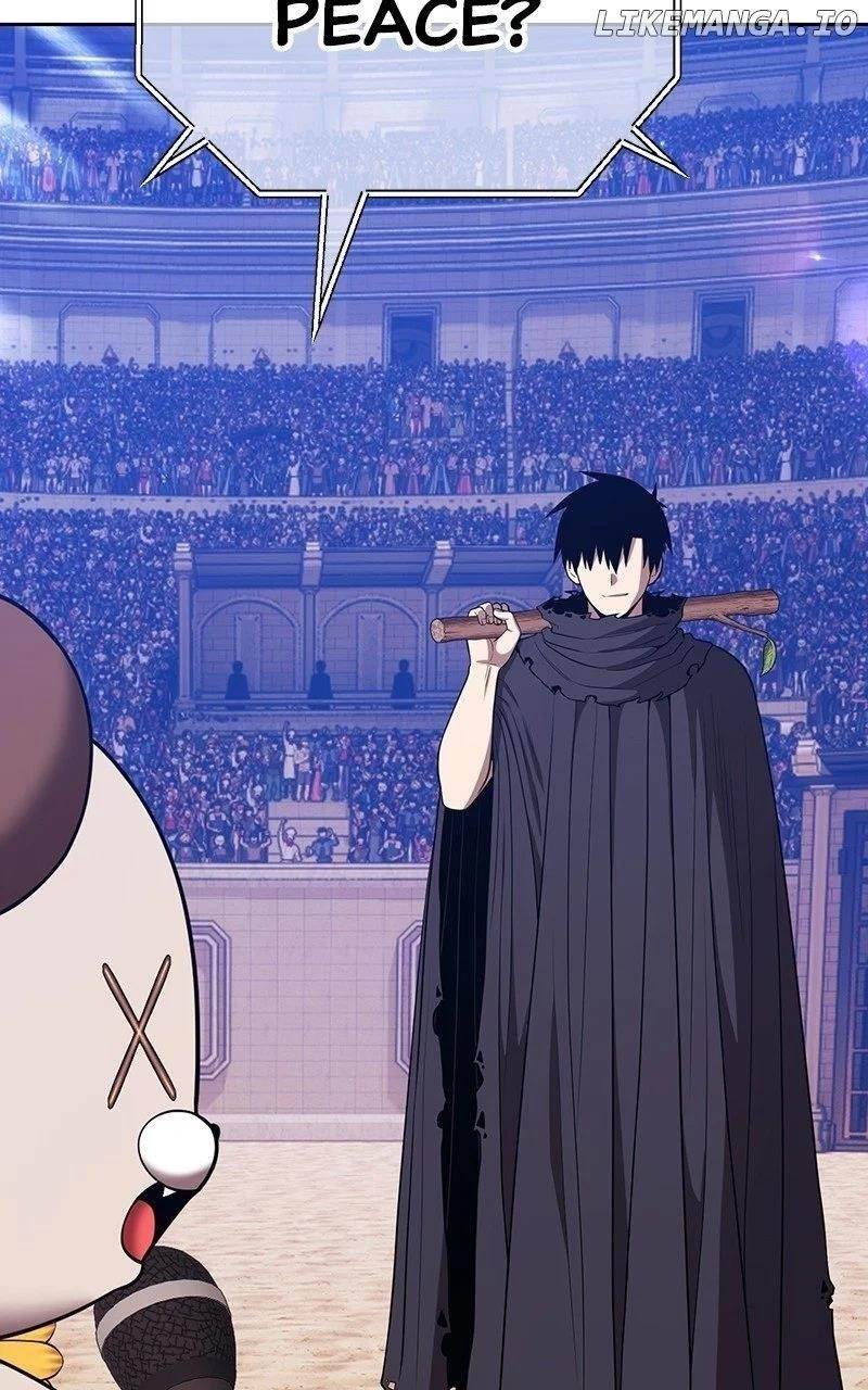Read 99 Reinforced Wood Stick Manga Online