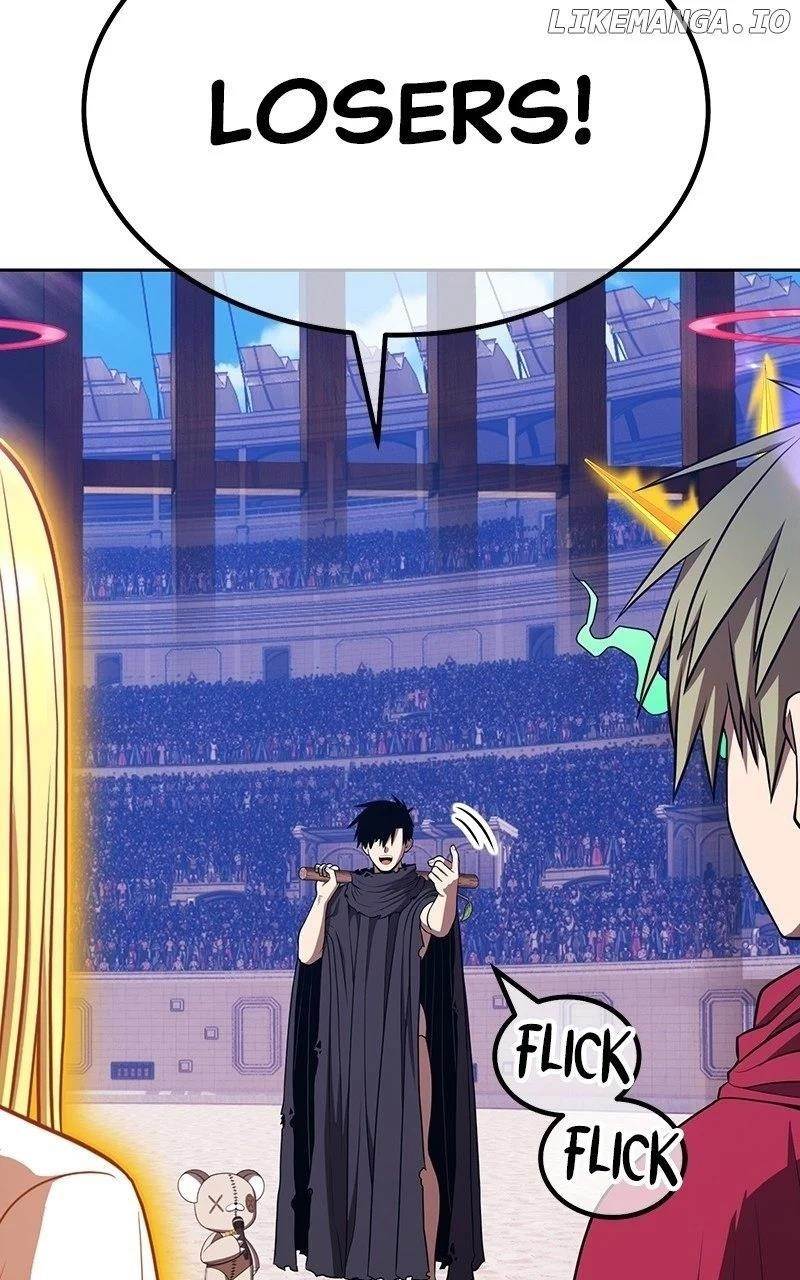 Read 99 Reinforced Wood Stick Manga Online