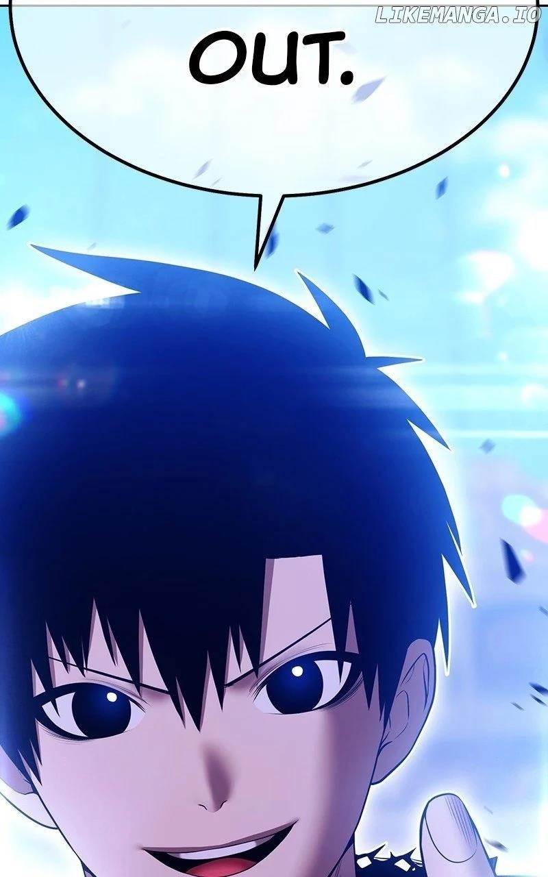Read 99 Reinforced Wood Stick Manga Online