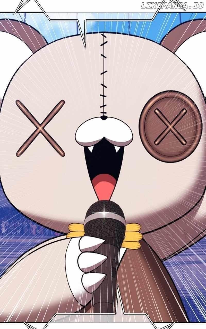 Read 99 Reinforced Wood Stick Manga Online