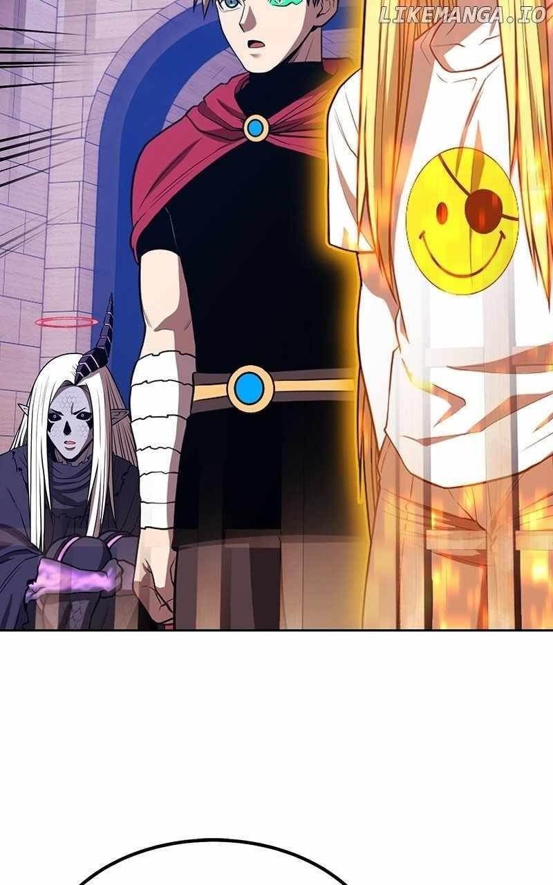 Read 99 Reinforced Wood Stick Manga Online