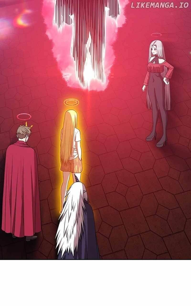 Read 99 Reinforced Wood Stick Manga Online