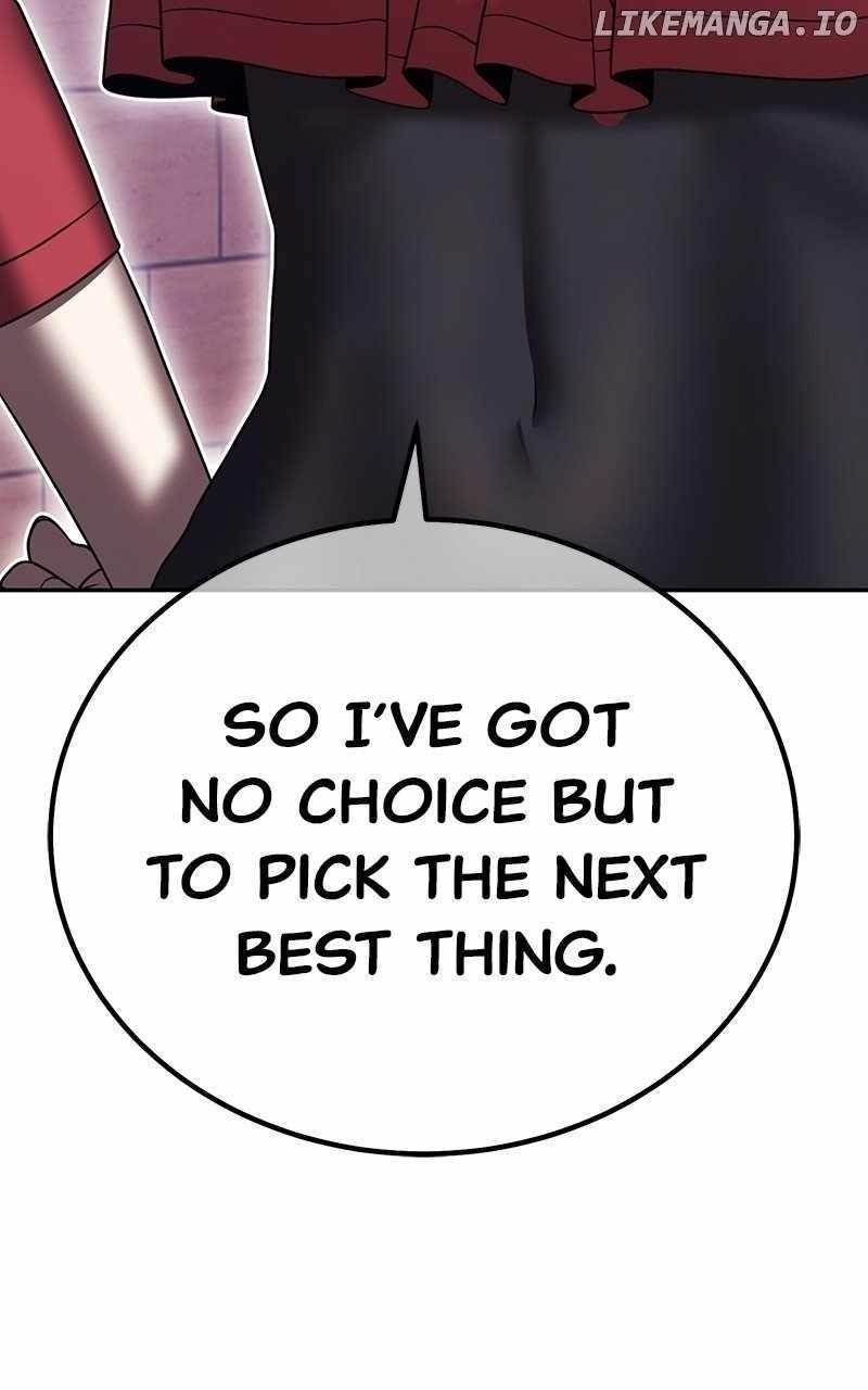Read 99 Reinforced Wood Stick Manga Online