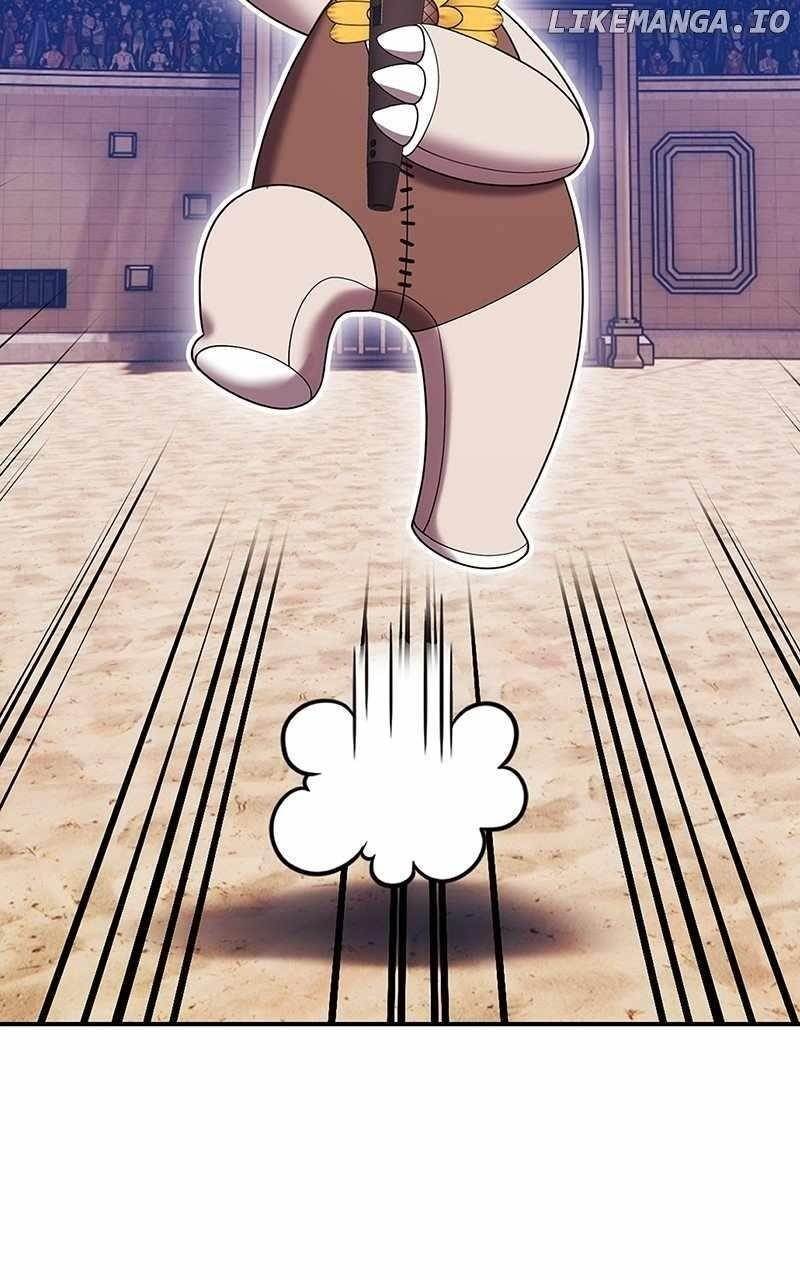Read 99 Reinforced Wood Stick Manga Online
