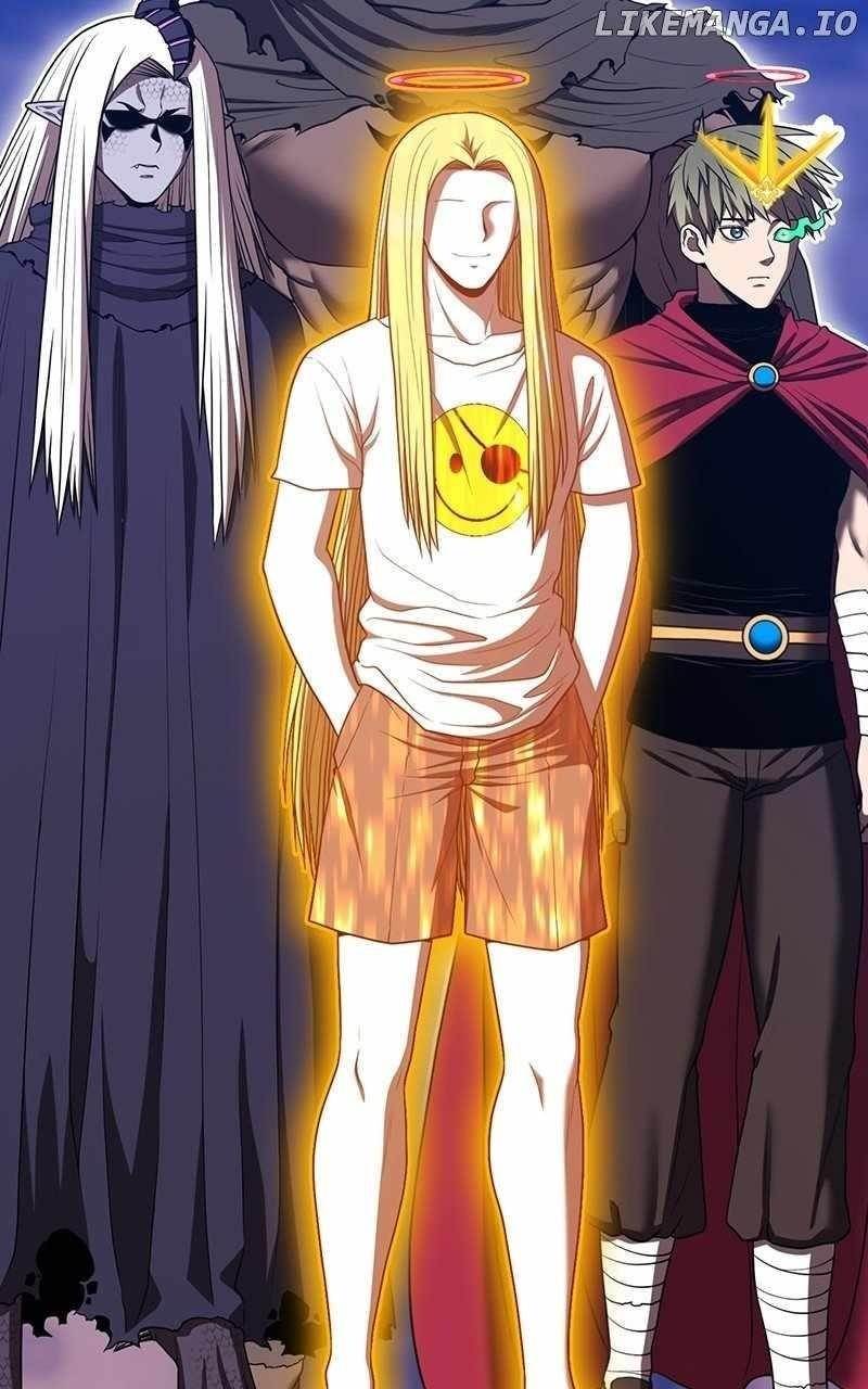 Read 99 Reinforced Wood Stick Manga Online