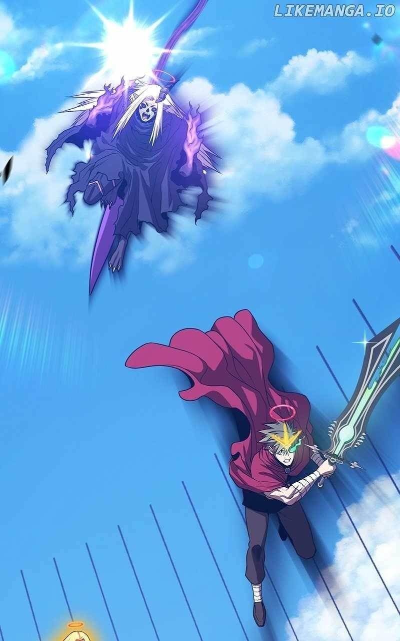 Read 99 Reinforced Wood Stick Manga Online