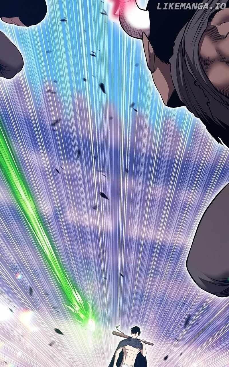 Read 99 Reinforced Wood Stick Manga Online
