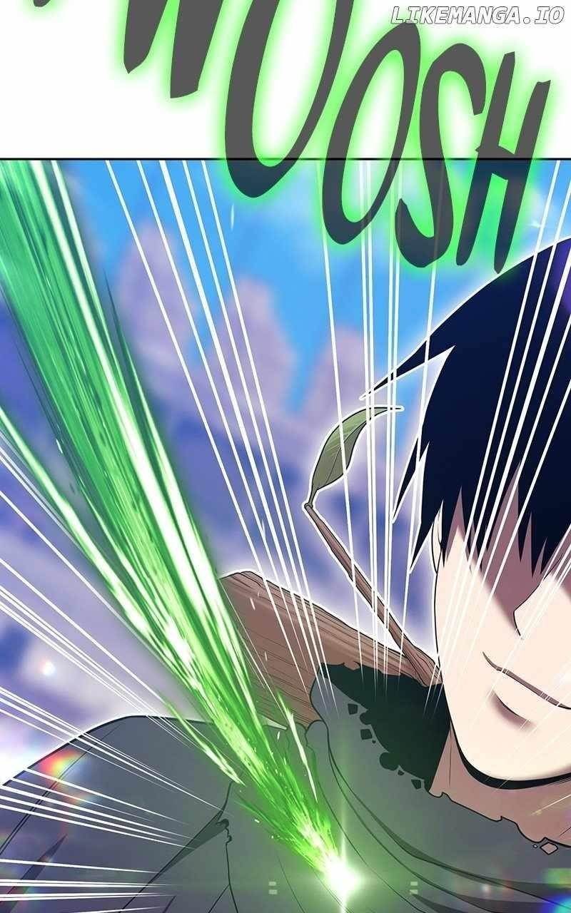 Read 99 Reinforced Wood Stick Manga Online