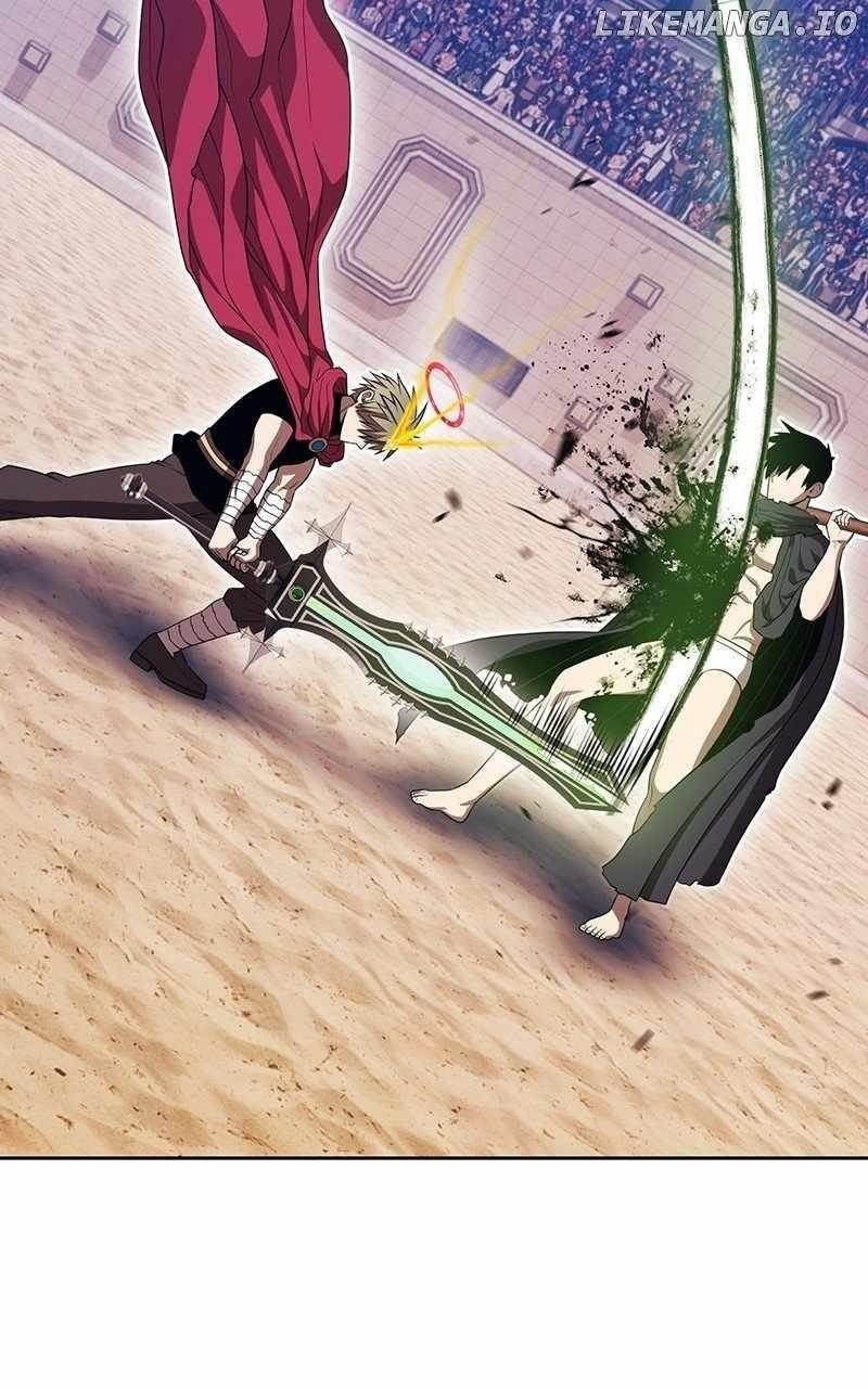 Read 99 Reinforced Wood Stick Manga Online
