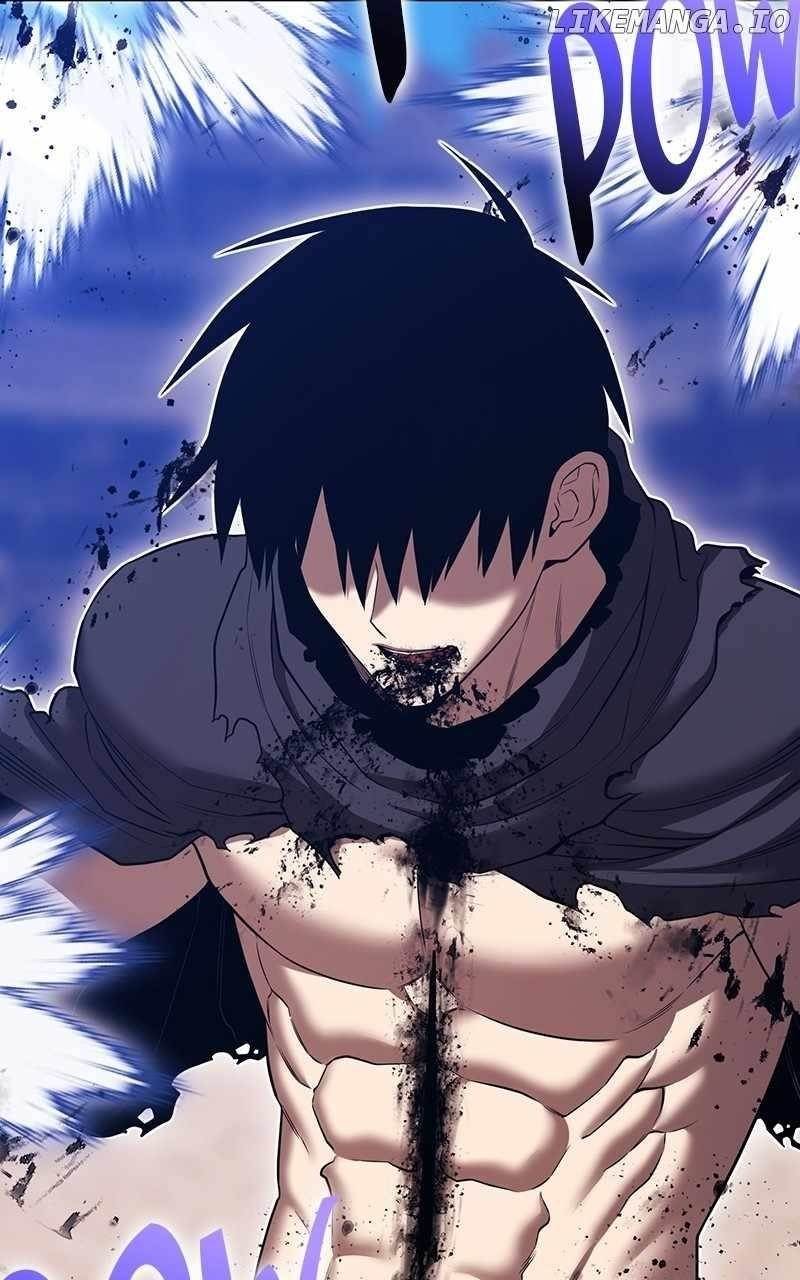 Read 99 Reinforced Wood Stick Manga Online