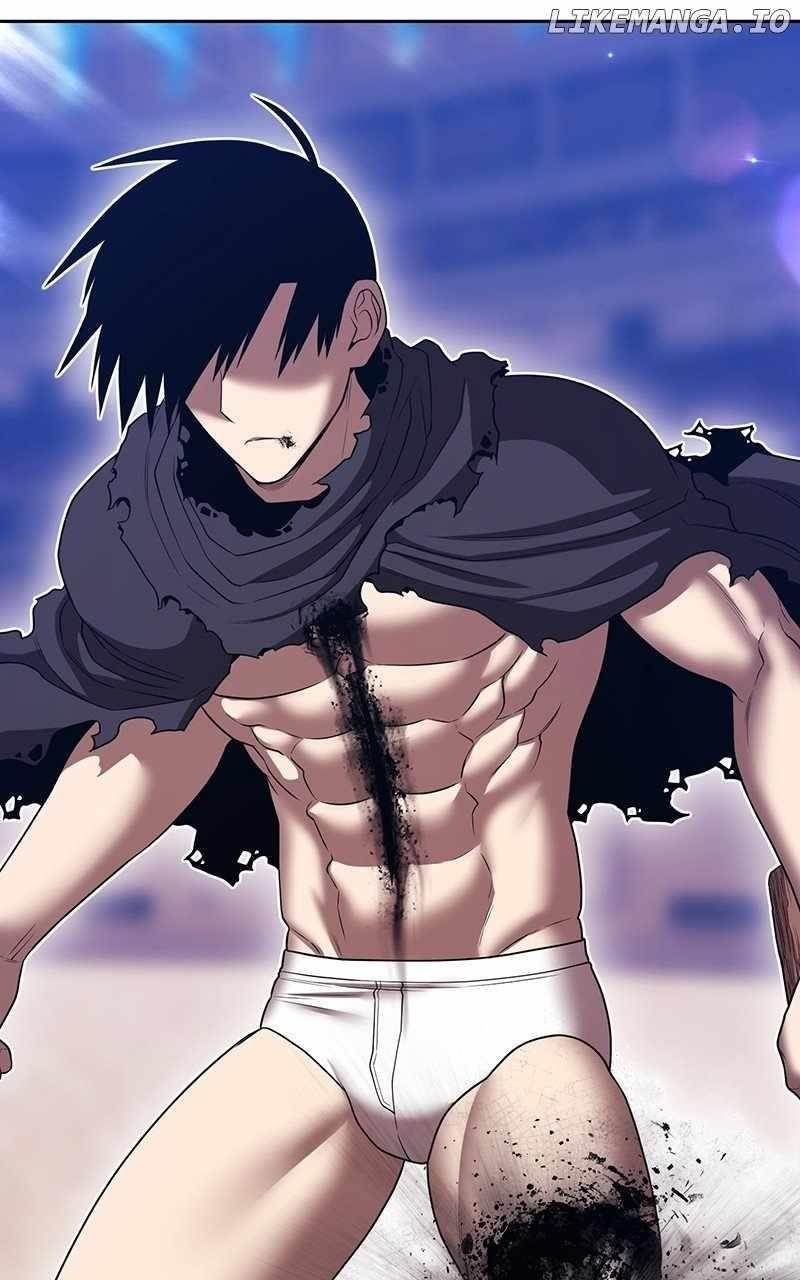 Read 99 Reinforced Wood Stick Manga Online